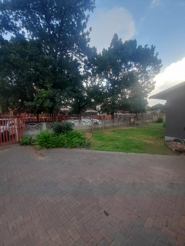 To Let 4 Bedroom Property for Rent in Sasolburg Free State